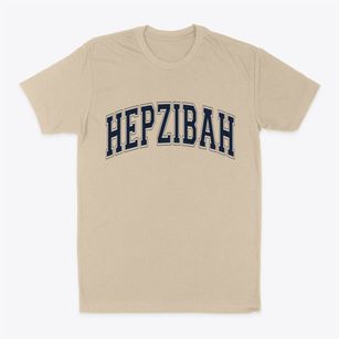 Hepzibah West Virginia Varsity Classic Dad T-Shirt