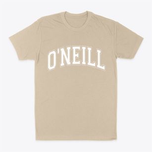 O'neill Nebraska Varsity Classic Dad T-Shirt
