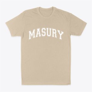 Masury Ohio Varsity Classic Dad T-Shirt