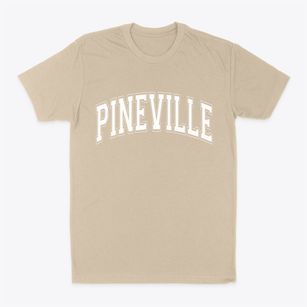 Pineville Kentucky Varsity Classic Dad T-Shirt
