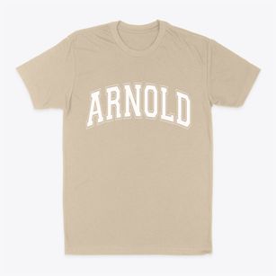 Arnold Missouri Varsity Classic Dad T-Shirt
