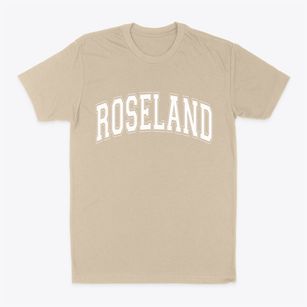 Roseland Indiana Varsity Classic Dad T-Shirt