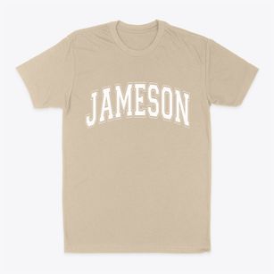 Jameson Missouri Varsity Classic Dad T-Shirt