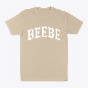 Beebe Arkansas Varsity Classic Dad T-Shirt