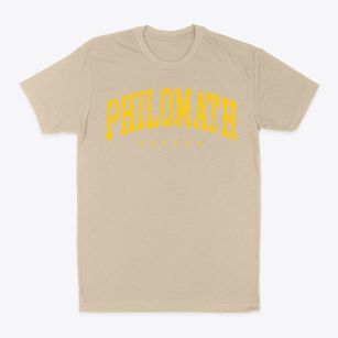 Philomath Oregon Urban Vibe Classic Dad T-Shirt