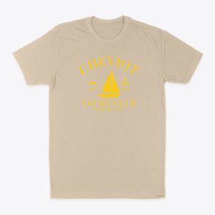 Cheviot Ohio Yacht Club Classic Dad T-Shirt