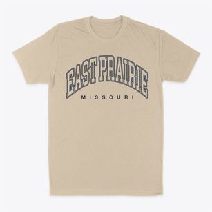 East Prairie Missouri Inline Classic Dad T-Shirt