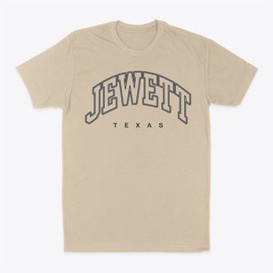 Jewett Texas Inline Classic Dad T-Shirt