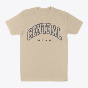 Central Utah Inline Classic Dad T-Shirt
