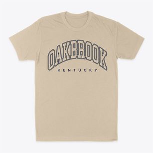 Oakbrook Kentucky Inline Classic Dad T-Shirt