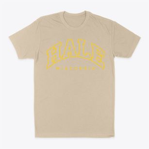 Hale Wisconsin Inline Classic Dad T-Shirt