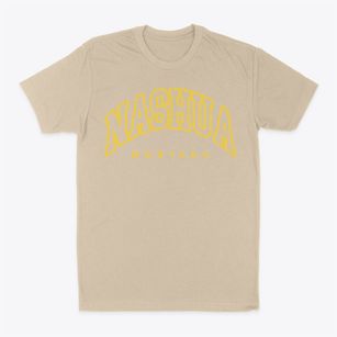 Nashua Montana Inline Classic Dad T-Shirt