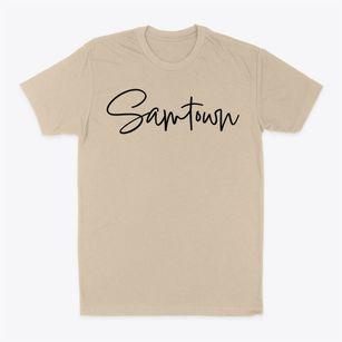 Samtown Missouri Freestyle Classic Dad T-Shirt