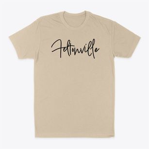 Feltonville North Carolina Freestyle Classic Dad T-Shirt
