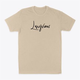Longview West Virginia Freestyle Classic Dad T-Shirt
