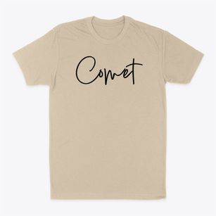 Comet Arkansas Freestyle Classic Dad T-Shirt