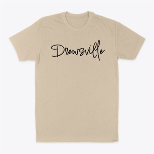 Drewsville New Hampshire Freestyle Classic Dad T-Shirt