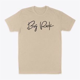 Big Rock Ohio Freestyle Classic Dad T-Shirt