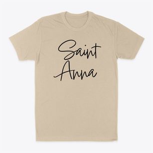 Saint Anna Wisconsin Freestyle Classic Dad T-Shirt