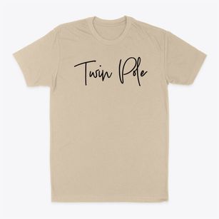 Twin Pole Florida Freestyle Classic Dad T-Shirt
