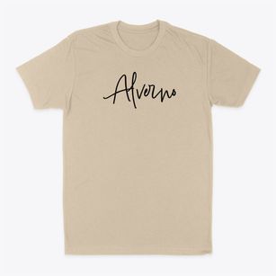 Alverno Wisconsin Freestyle Classic Dad T-Shirt