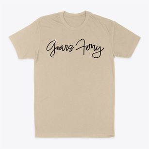 Gears Ferry Illinois Freestyle Classic Dad T-Shirt