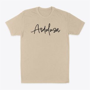 Ardulusa North Carolina Freestyle Classic Dad T-Shirt