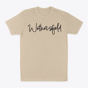 Wethersfield Massachusetts Freestyle Classic Dad T-Shirt