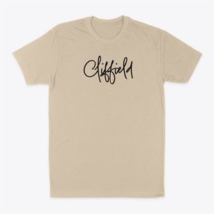 Cliffield Virginia Freestyle Classic Dad T-Shirt