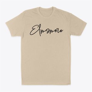 Elmsmere New York Freestyle Classic Dad T-Shirt