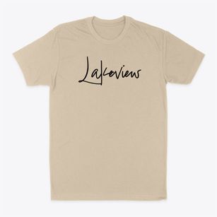 Lakeview Alaska Freestyle Classic Dad T-Shirt