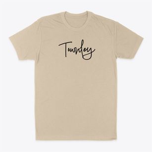 Townley Missouri Freestyle Classic Dad T-Shirt