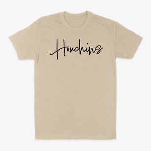 Houchins Virginia Freestyle Classic Dad T-Shirt