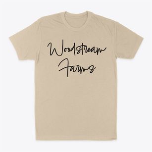 Woodstream Farms New York Freestyle Classic Dad T-Shirt