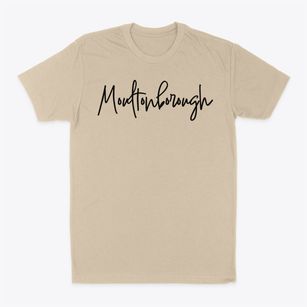 Moultonborough New Hampshire Freestyle Classic Dad T-Shirt