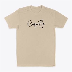 Coquille Oregon Freestyle Classic Dad T-Shirt