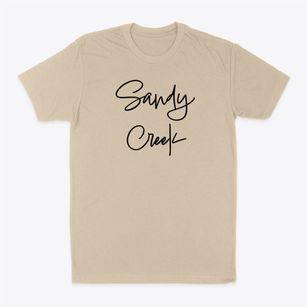 Sandy Creek New York Freestyle Classic Dad T-Shirt