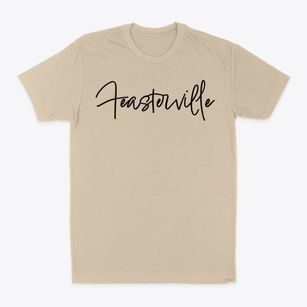 Feasterville Pennsylvania Freestyle Classic Dad T-Shirt