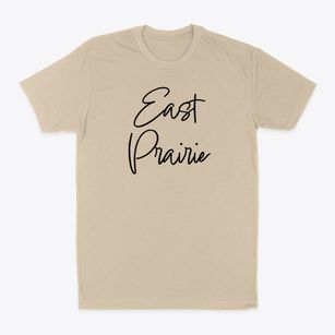 East Prairie Missouri Freestyle Classic Dad T-Shirt