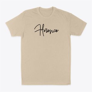 Florence Alabama Freestyle Classic Dad T-Shirt