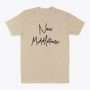 New Middletown Ohio Freestyle Classic Dad T-Shirt