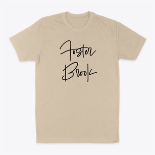 Foster Brook Pennsylvania Freestyle Classic Dad T-Shirt