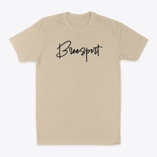 Breesport New York Freestyle Classic Dad T-Shirt