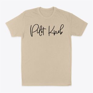 Pilot Knob Missouri Freestyle Classic Dad T-Shirt