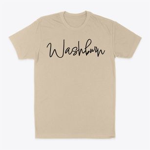 Washburn Missouri Freestyle Classic Dad T-Shirt