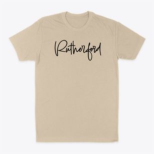 Rutherford New Jersey Freestyle Classic Dad T-Shirt