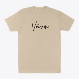 Vernon Utah Freestyle Classic Dad T-Shirt