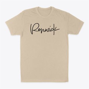 Renwick Iowa Freestyle Classic Dad T-Shirt