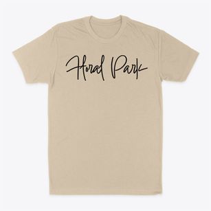 Floral Park New York Freestyle Classic Dad T-Shirt