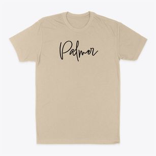 Palmer Illinois Freestyle Classic Dad T-Shirt